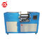 5kg Rubber Open Mixing Mill , Hot Two Roll Mill Machine for EVA or PVC etc.