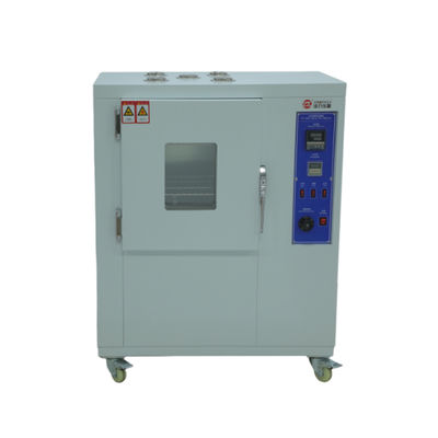 Wire and Cable air Ventilation Aging Test Chamber with High and Low Temperature
