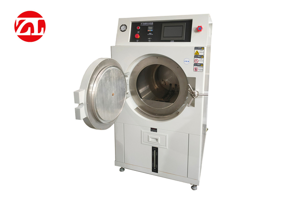 PCT High Pressure Accelerated Aging Test Chamber