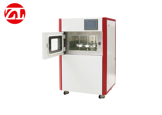 ASTM E96 Electronic Textile Fabric Moisture Permeability Tester