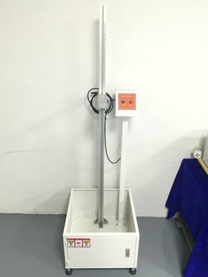 Falling Ball Impact Test Machine Plastic Films Falling Dart Impact Tester