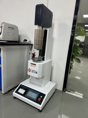 Hand Automatic Melt Flow Index Machine