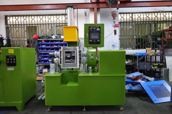 Banbury Rubber Mixer Rubber Mixing Banbury Machine Rubber Mixer Machine