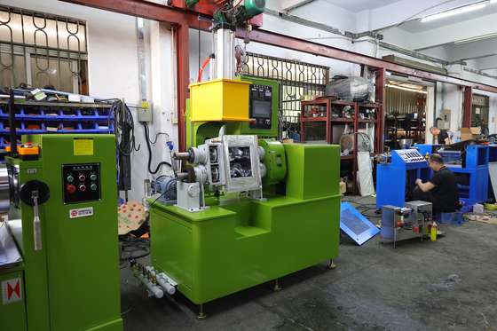 Banbury Rubber Mixer Rubber Mixing Banbury Machine Rubber Mixer Machine