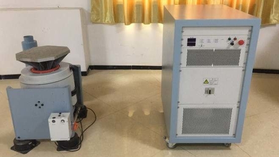 ISO 8813 Packaging Transport Vibration Simulator Dynamic Shaker System