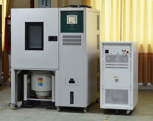 3 Axis Shaker Table Vibration Test System IEC62133 Battery Test Equipment