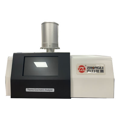 Thermogravimetric Analysis Tga Thermal Gravimeter Tg Thermal Gravimeter Tga Manufacturer