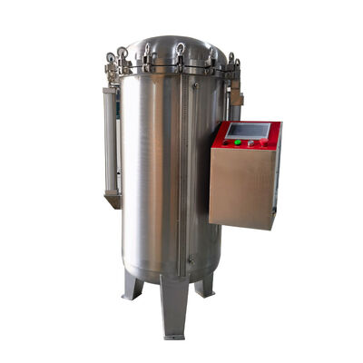 IPX7 IPX8 Immersion Tank Waterproof Ipx7 Ipx8 Tank Ingress Test Chamber