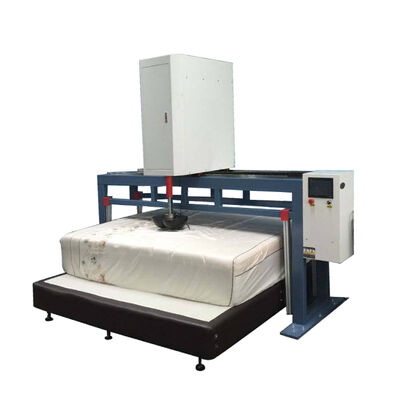 ASTM F1566 Mattress Compression Machine