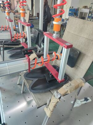 Table and Chair Testing Equipment for Bifma | BIFMA X5.5 ISO ASTM Furniture Testing Equipment