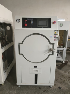 IEC 62108 High Pressure Accelerated Aging Environment Test Chamber