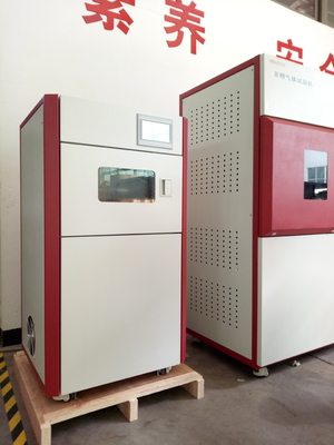 ASTM E96 Electronic Textile Fabric Moisture Permeability Tester