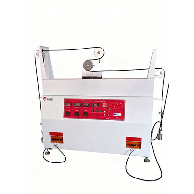 電線およびケーブル機械的屈曲試験装置、規格 IEC 227、IEC 245、UL 1581、VDE 0472