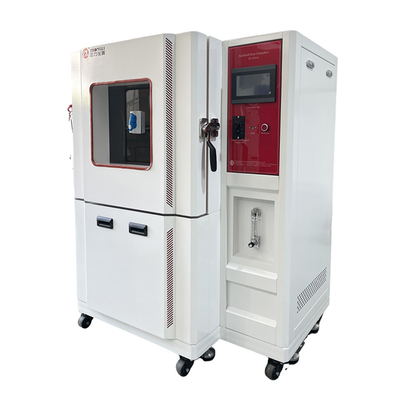 ISO 20653 IEC60529 IEC 6059 IPX3 IPX4 IPX5 IPX6を備えた雨試験室
