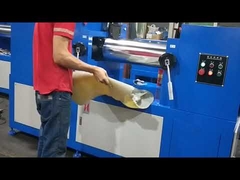 Two Roll Mill