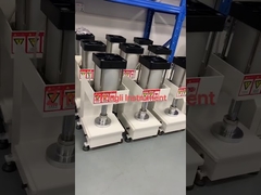 Dumbbell Die Cutter
