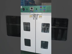 産業熱気の送風乾燥オーブンの環境試験の部屋