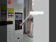 高度のスプレーのSolorの版のキセノン ランプの環境試験の部屋