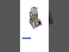 精密家具試験機 / ボールねじ発泡体圧痕力たわみ試験機