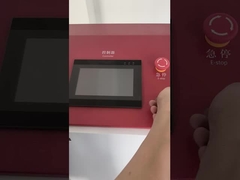 X、Y、Z振動テスター電磁振動表電磁振動表
