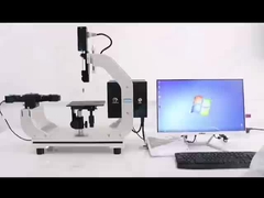 接触角計 接触角測定器