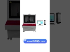 IEC60243電圧破壊テスター