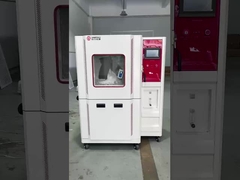 JIS D0207-F2砂とダストテストチャンバー環境電子試験のためにシミュレート